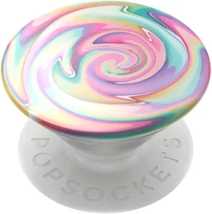 PopSockets Phone Grip with Expanding Kickstand, Jawbreaker Gloss