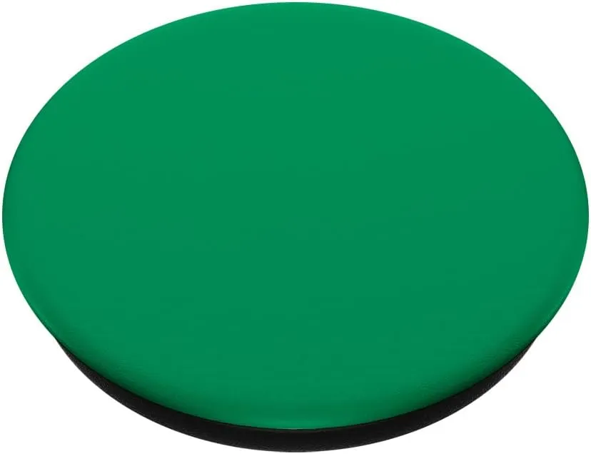 PopSockets Phone Grip with Expanding Kickstand - Kelly Green PopSockets Standard PopGrip