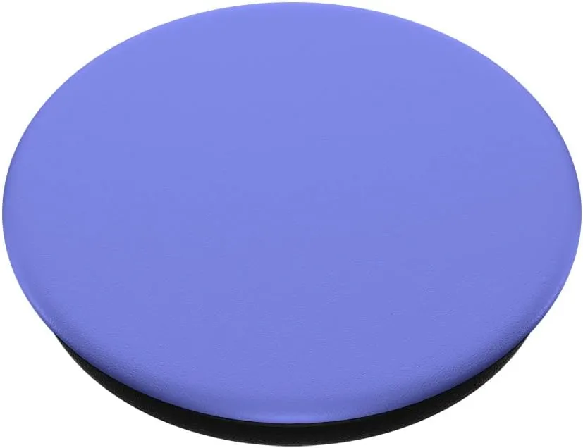 PopSockets Phone Grip with Expanding Kickstand - Periwinkle PopSockets Standard PopGrip