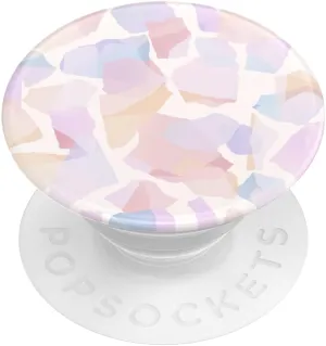 PopSockets Phone Grip with Expanding Kickstand - Soft Shores