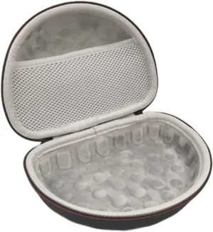 Portable Travel Carrying for Case Storage Bag for TUNE660NC/600BTNC T510BT T500BT T450 JR310BT JR300BT LIVE400BT