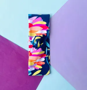 Protea Loveds Wide Twist Headband