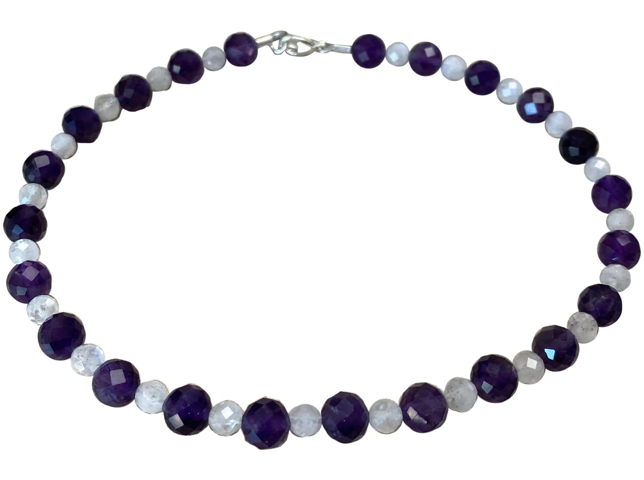 Rising Tides Anklet