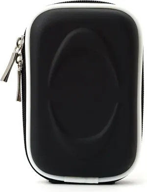 Semi Hard Slim EVA Carrying Case for SVP Aqua 5500 Waterproof Digital Camera