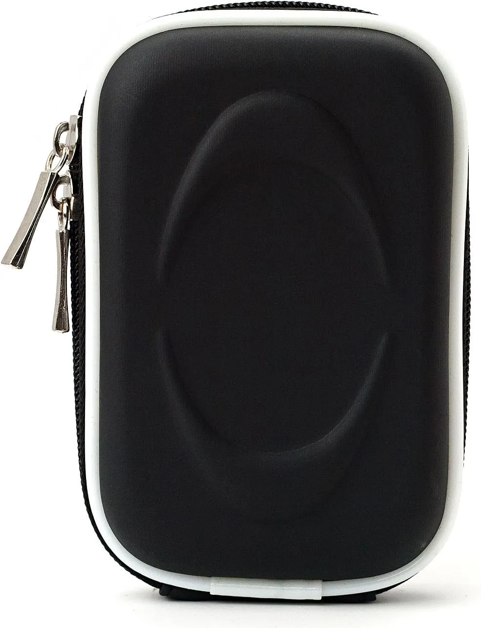Semi Hard Slim EVA Carrying Case for SVP Aqua 5500 Waterproof Digital Camera