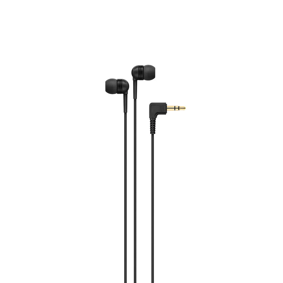 Sennheiser EK IEM G4 Stereo Bodypack Receiver with IE 4 Earphones (AS: 520 to 558 MHz)
