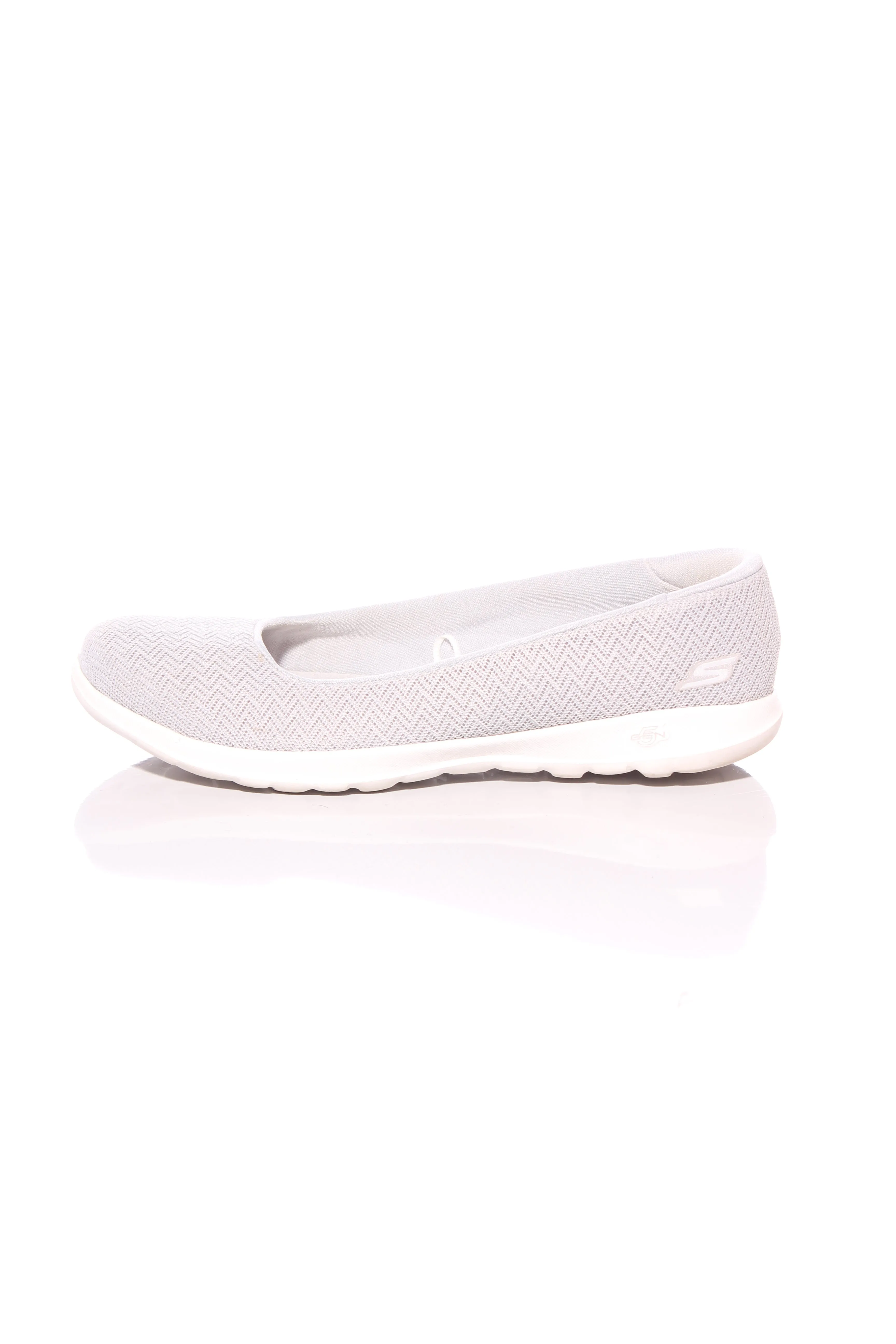 SKETCHERS - Air cooled goga mat - loafers! 36