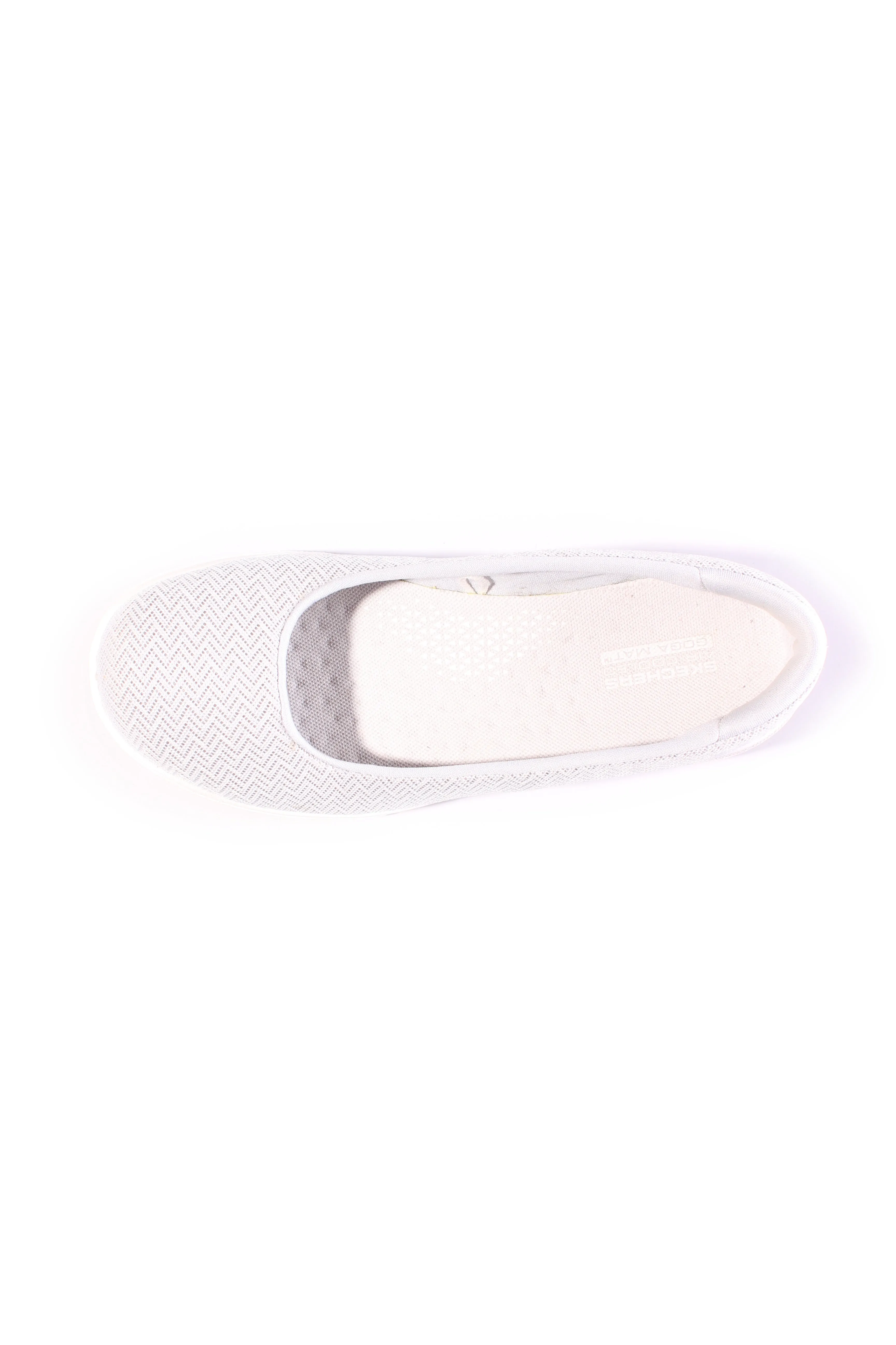 SKETCHERS - Air cooled goga mat - loafers! 36