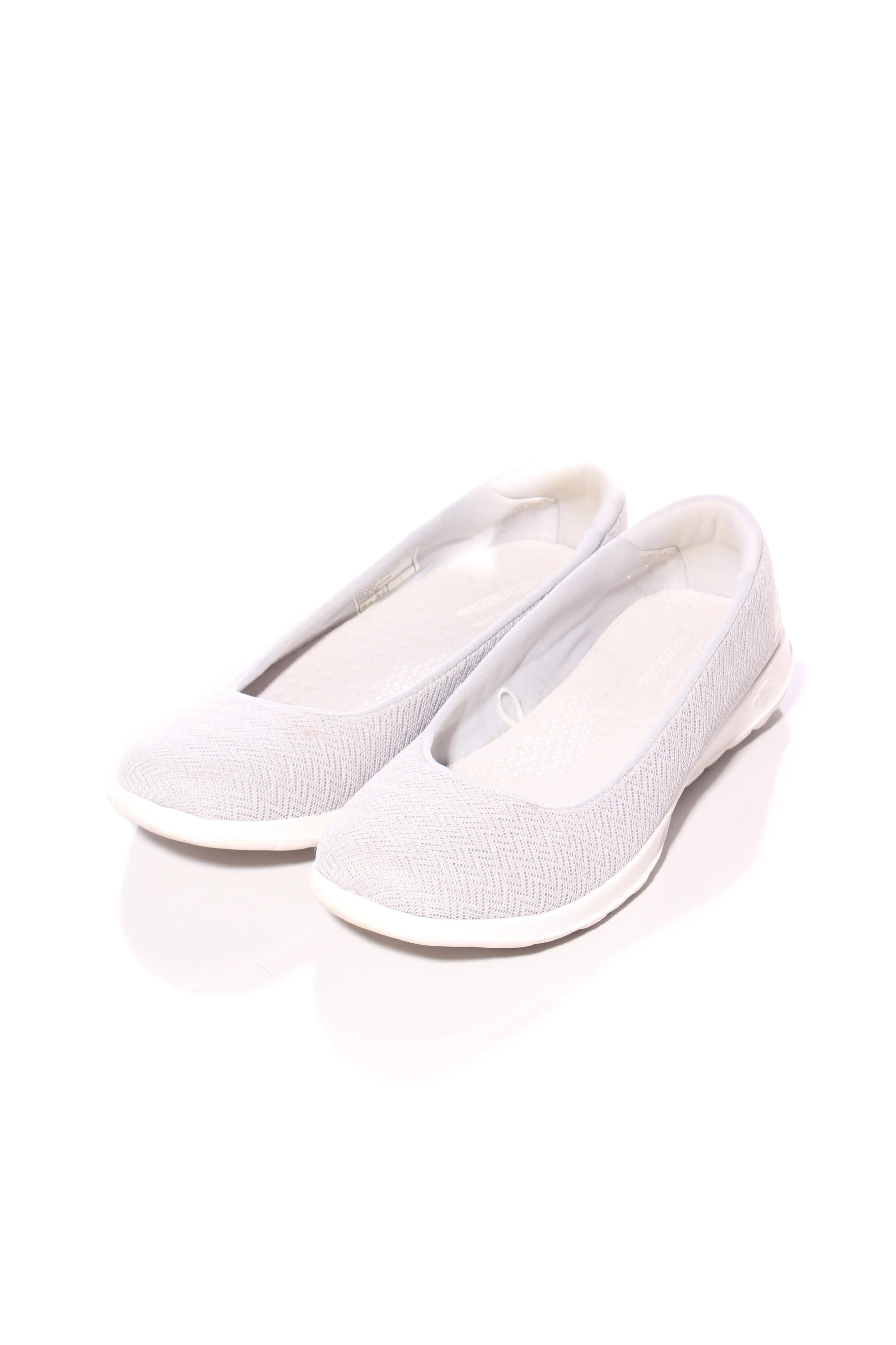 SKETCHERS - Air cooled goga mat - loafers! 36