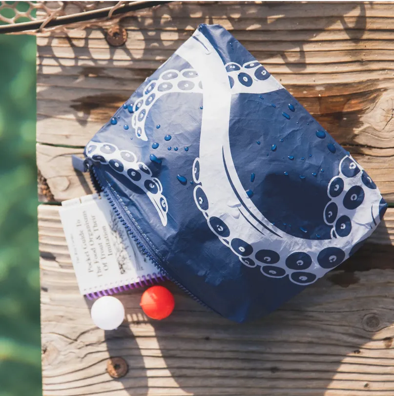 Small Pouch