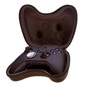 Snakebyte Hard Case for Xbox One Controller - Compatible With Elite, S Gamepad, and Xb1