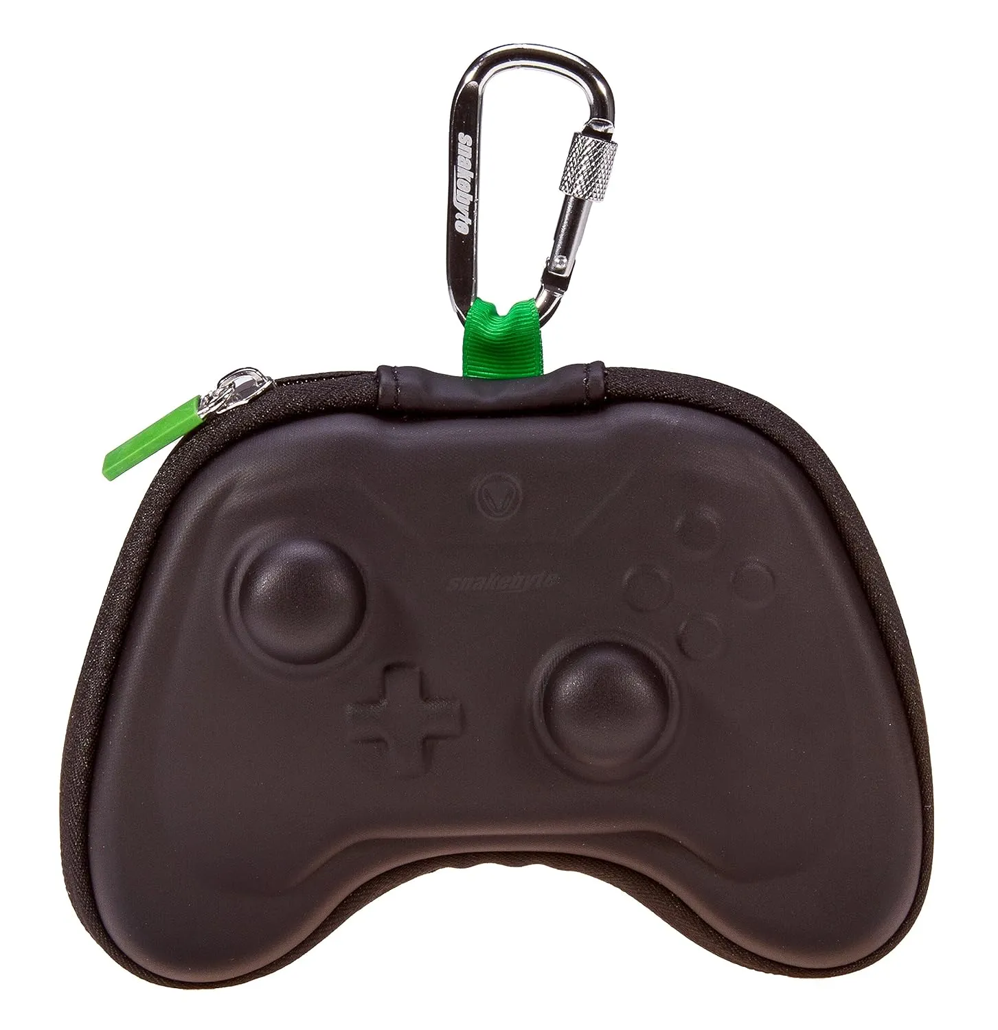 Snakebyte Hard Case for Xbox One Controller - Compatible With Elite, S Gamepad, and Xb1