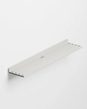 Soundbar Shelf 100 - Charcoal Mushroom