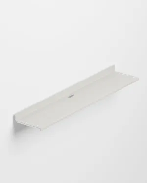 Soundbar Shelf 100 - Snow Mushroom