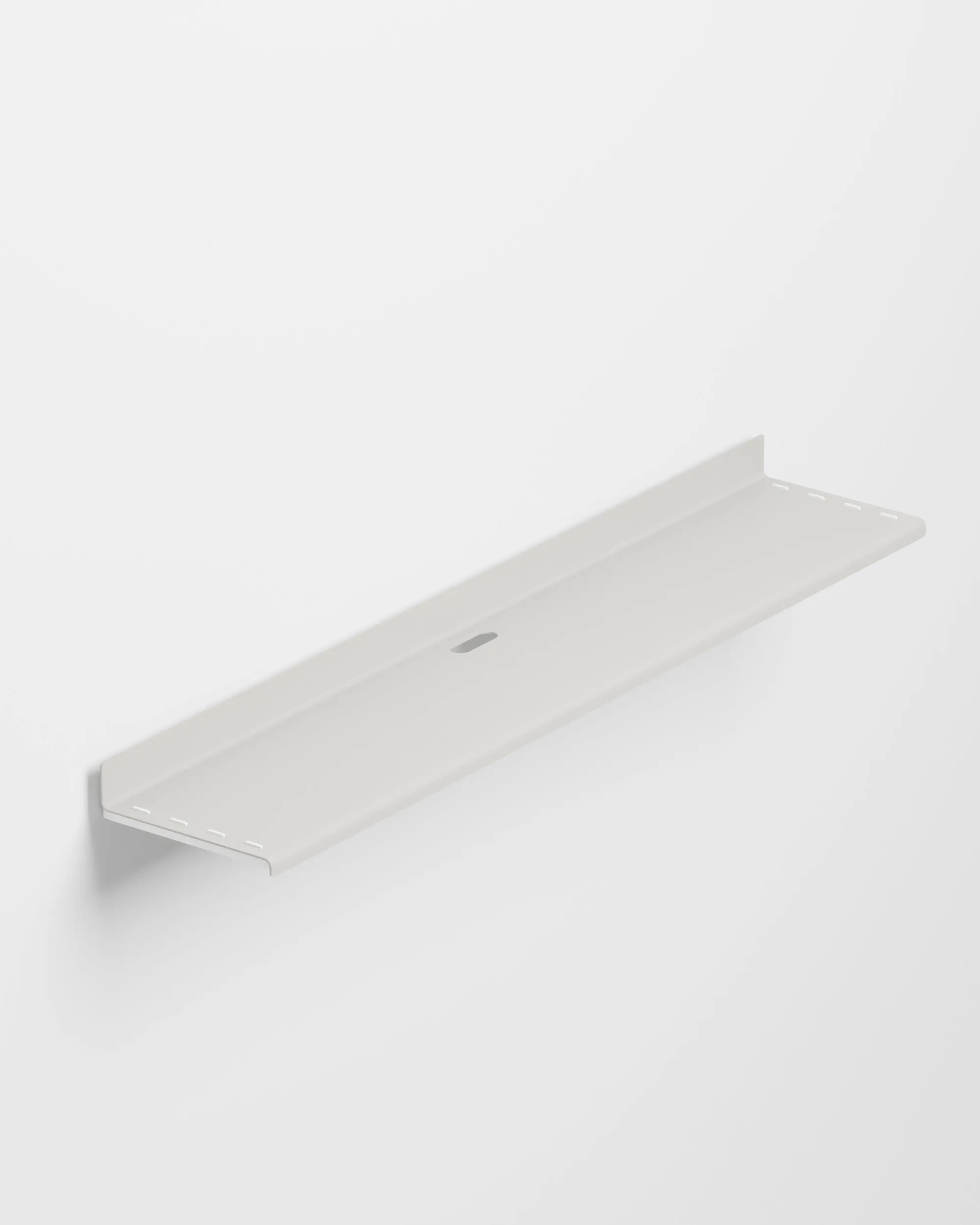 Soundbar Shelf 100 - Snow Mushroom