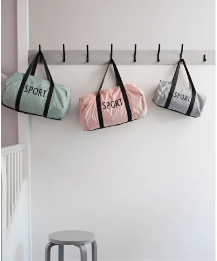 Sport Bag - Large