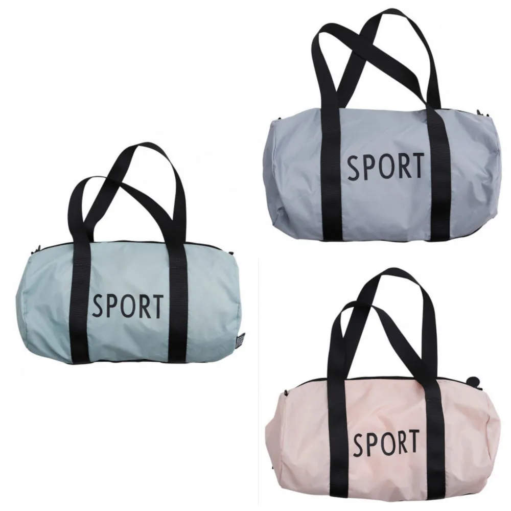 Sport Bag - Large