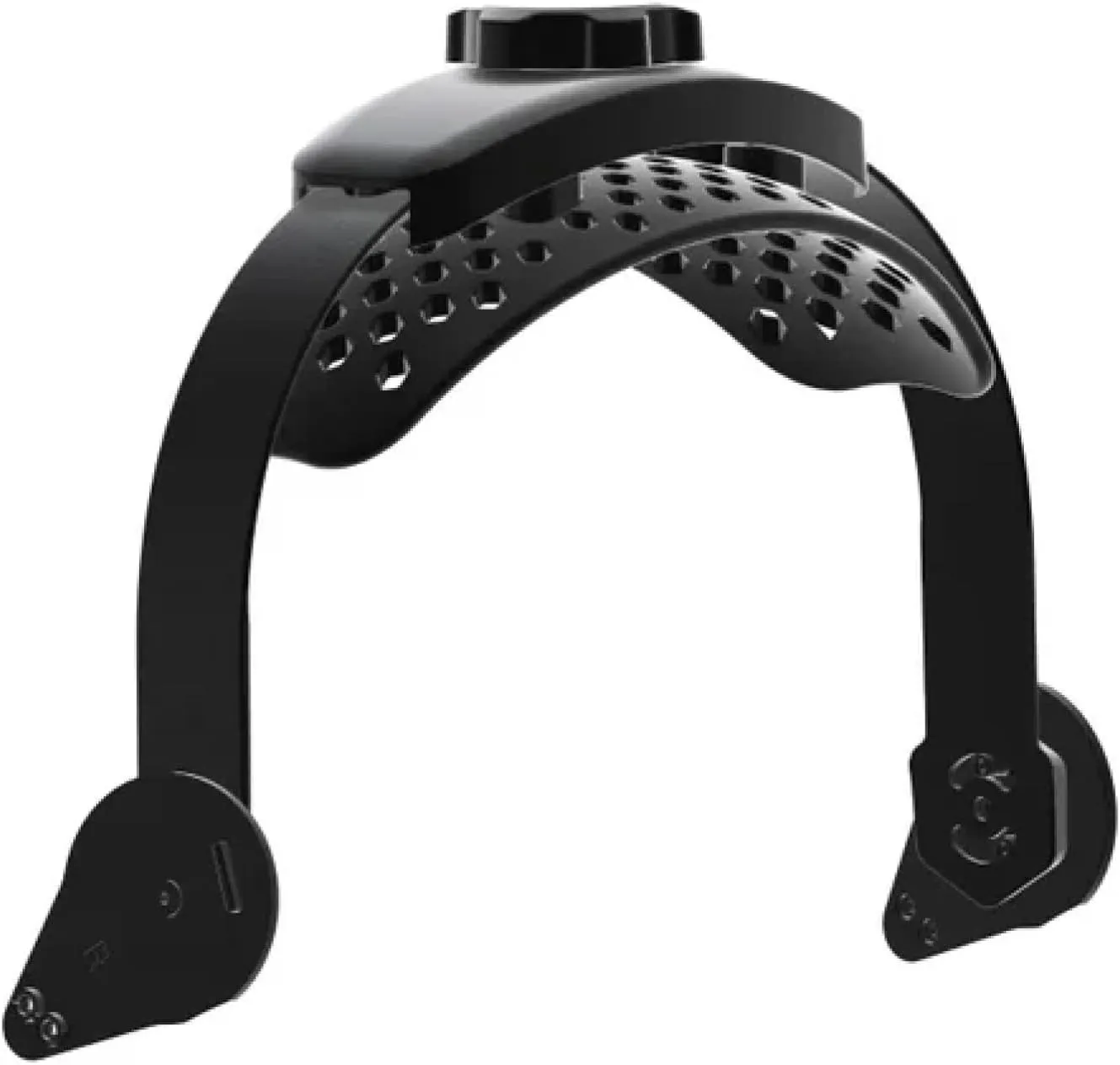 The Comfort Topstrap for Pimax Crystal VR Headset