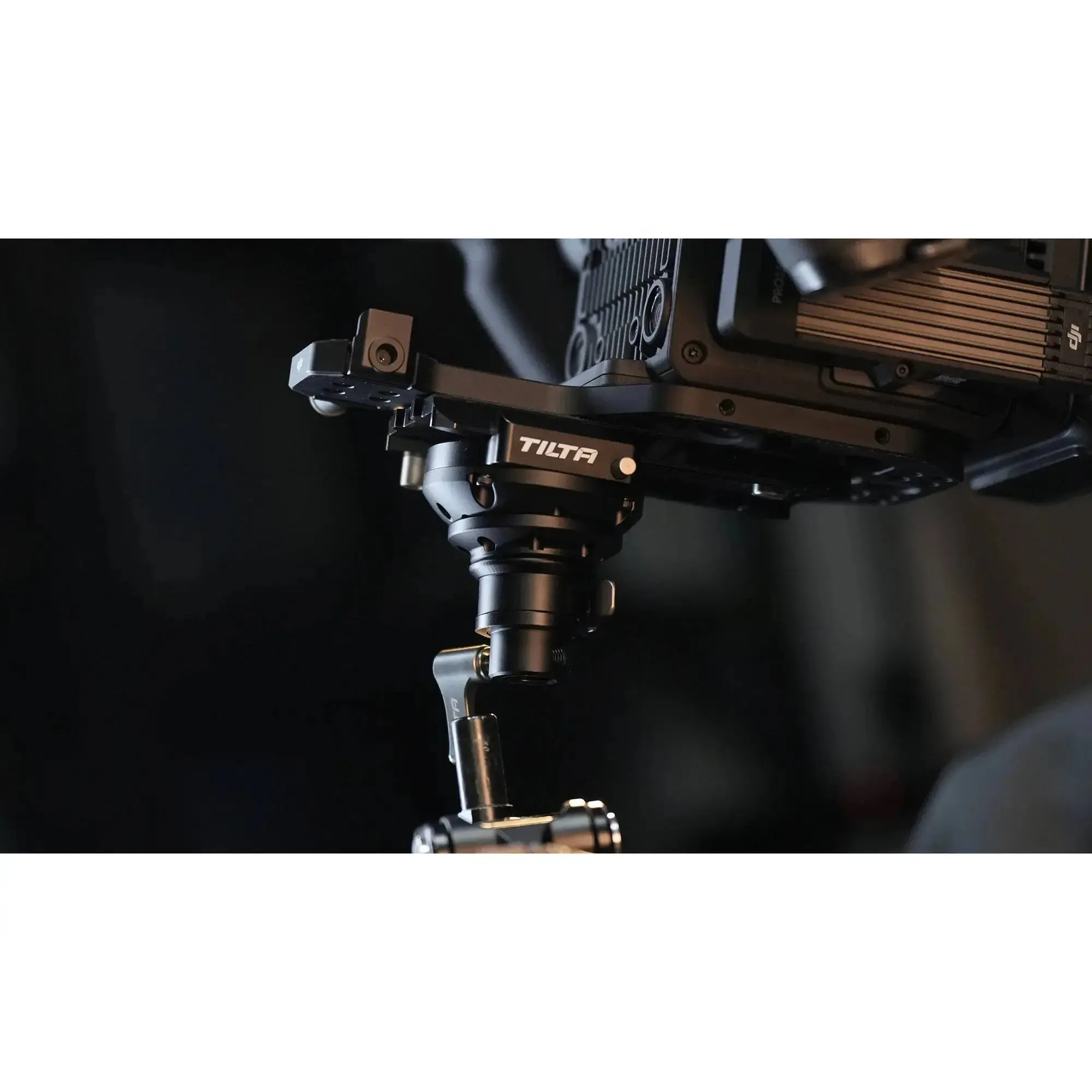 Tilta Float Handheld Gimbal Support System