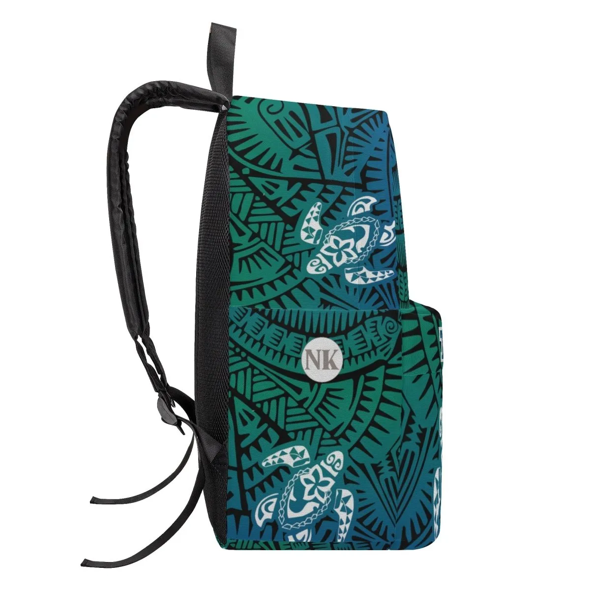 Torres Strait Backpack - Black