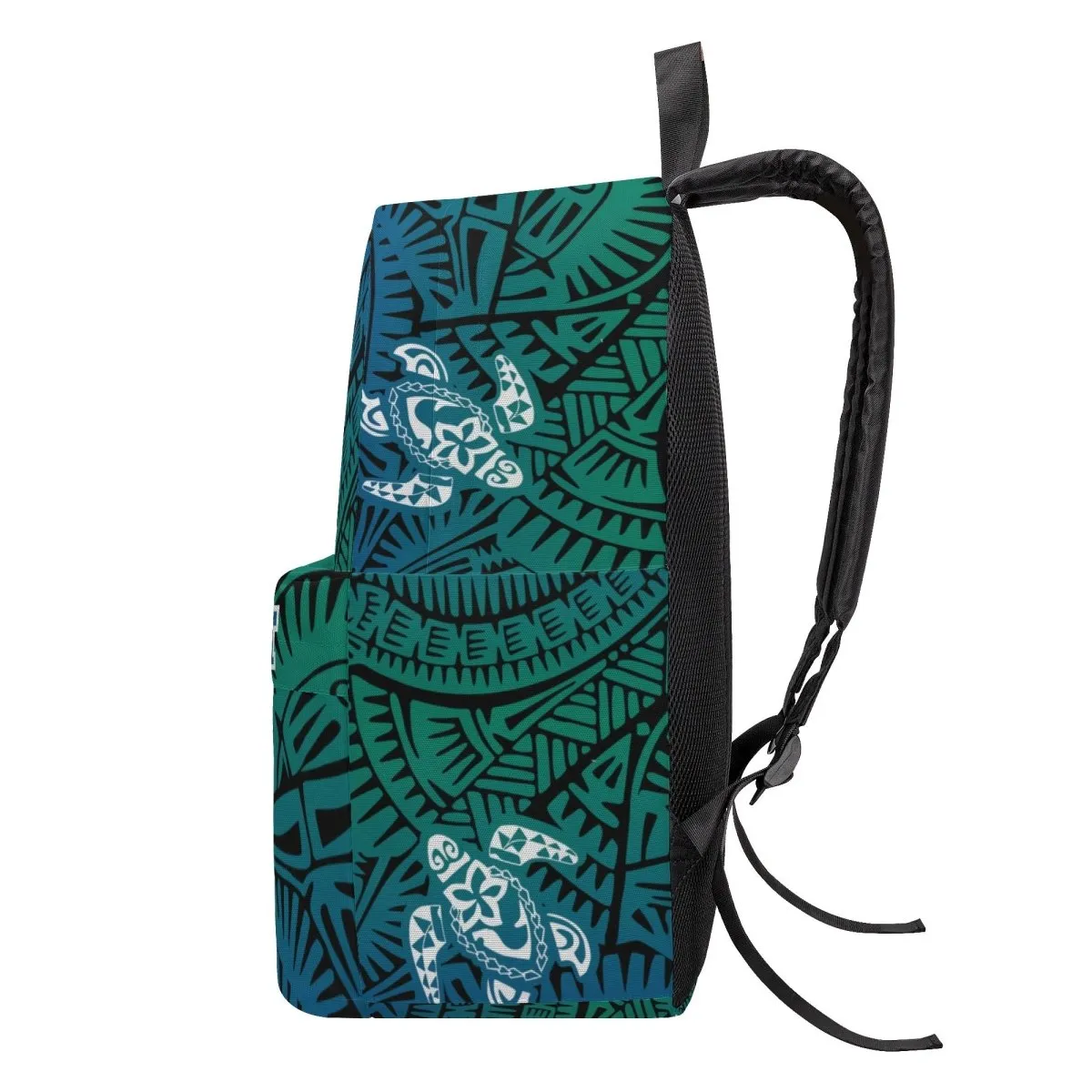 Torres Strait Backpack - Black