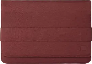 [U] by UAG Mouve 16-inch Laptop Sleeve Sleek & Modern Padded Protective Carrying Case Snug Tailor Fit, up to 16-inch Devices, Compatible with MacBook Pro, Aubergine