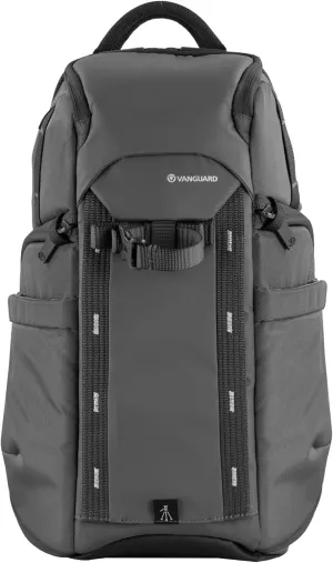 VANGUARD VEO Adaptor S41 Side Opening Camera Backpack, Black